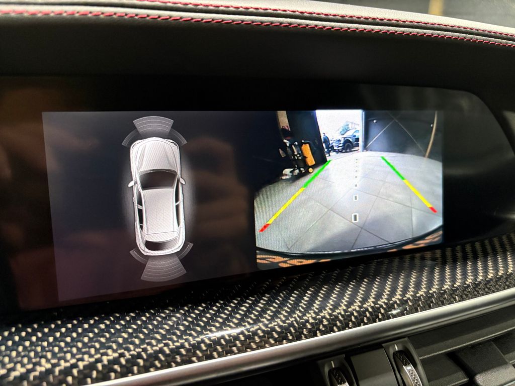 Alfa Romeo Stelvio 2019