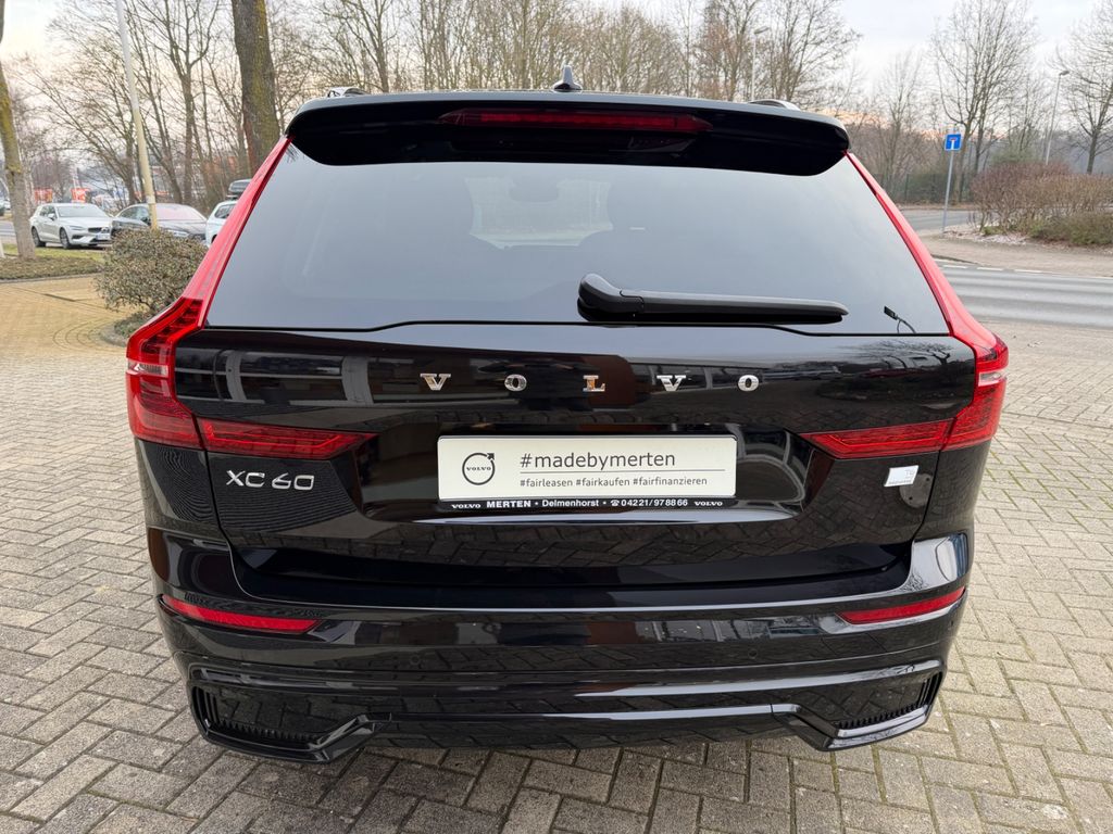 Volvo XC60 2022