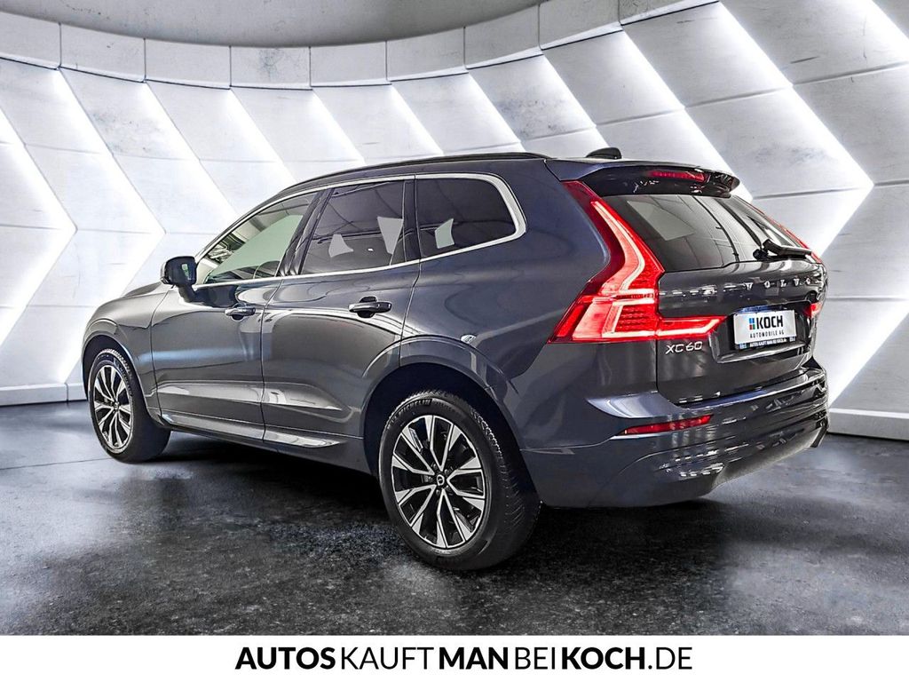 Volvo XC60 2023