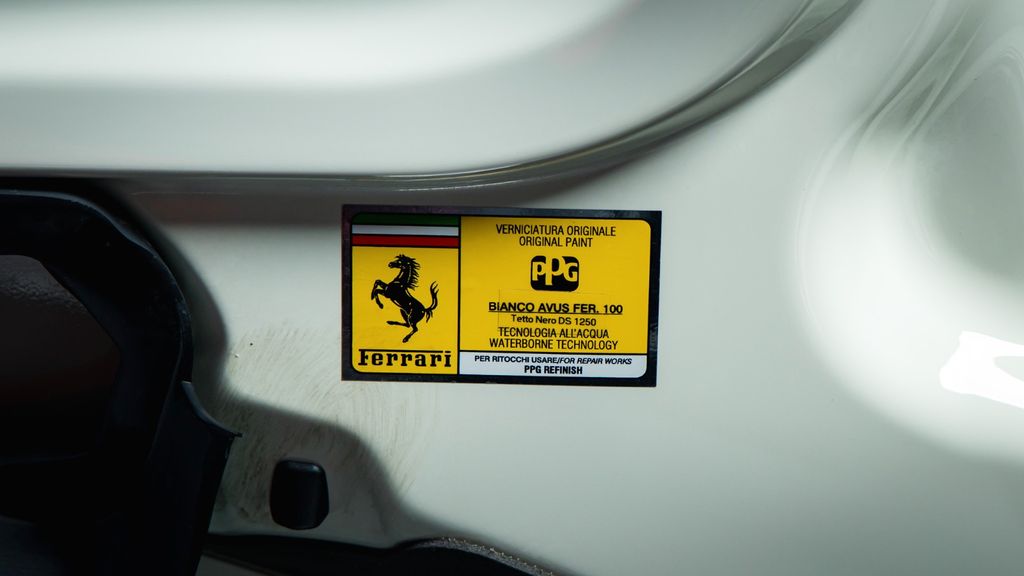 Ferrari 488 Spider 2017