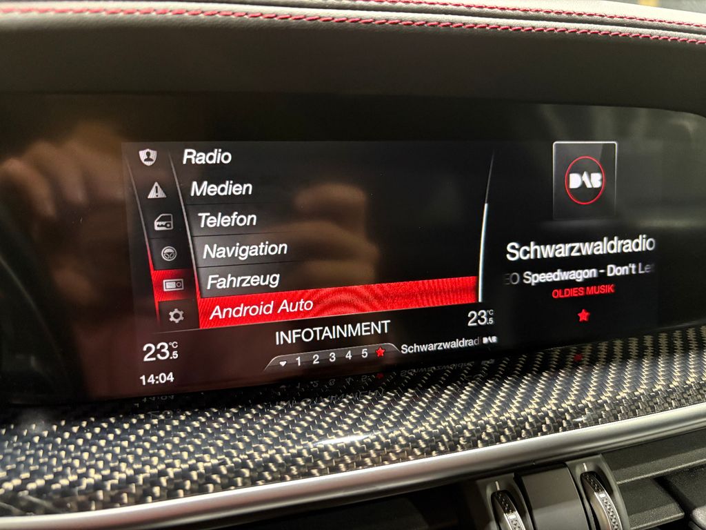 Alfa Romeo Stelvio 2019