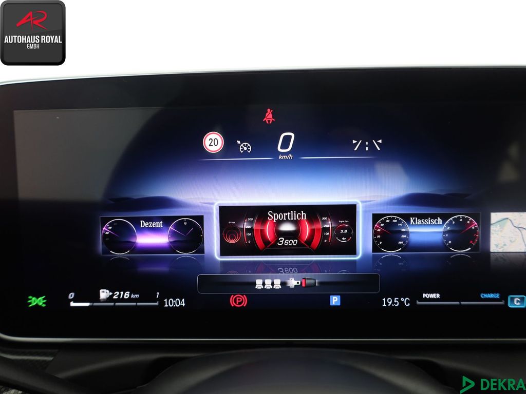 Mercedes-Benz C 200 2023