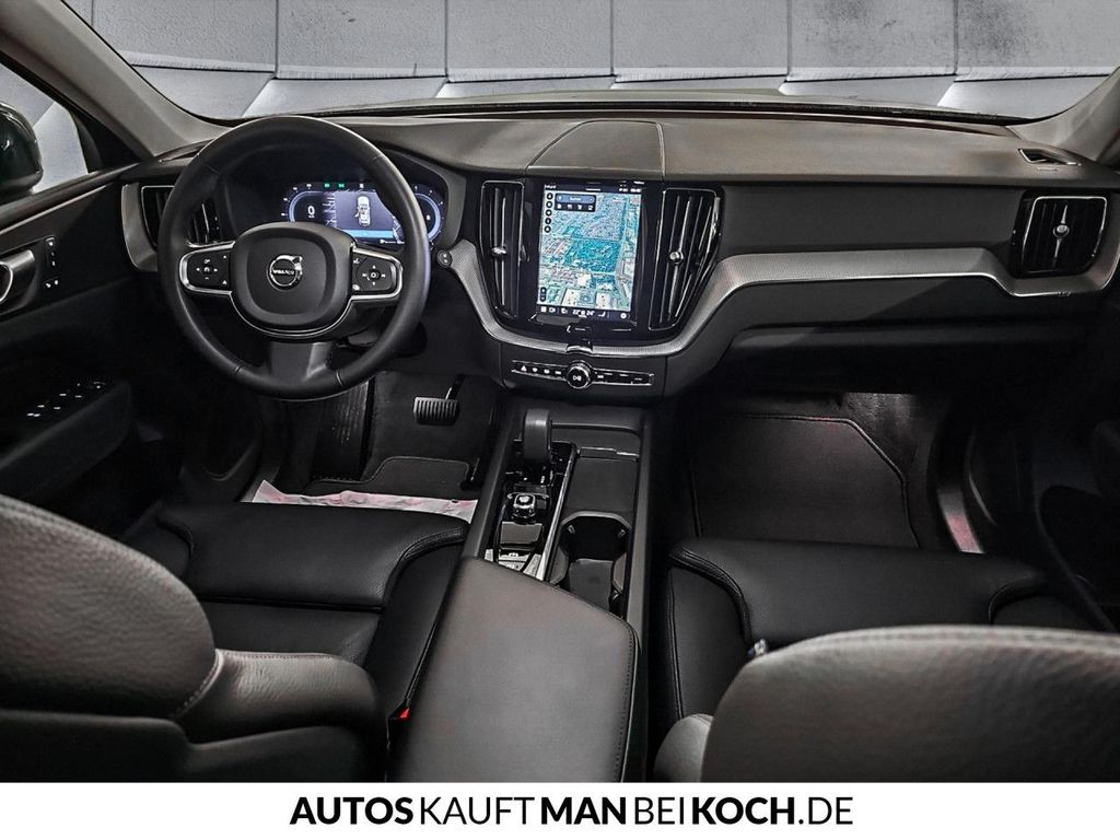 Volvo XC60 2023