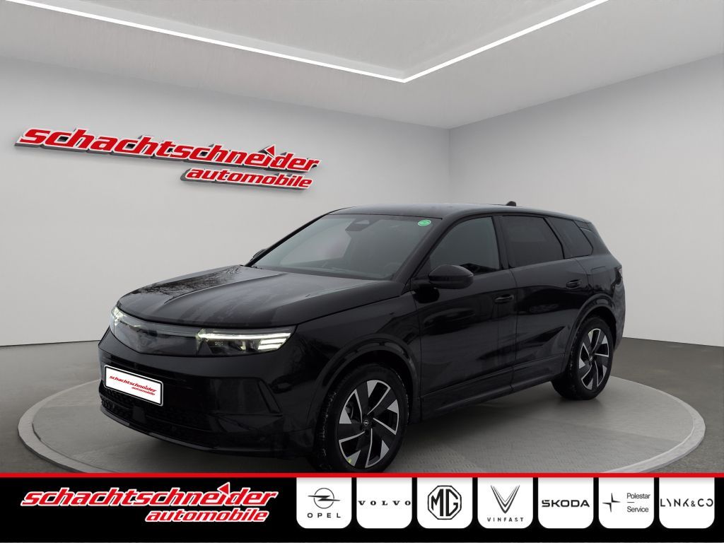 Opel Grandland (X) 2026