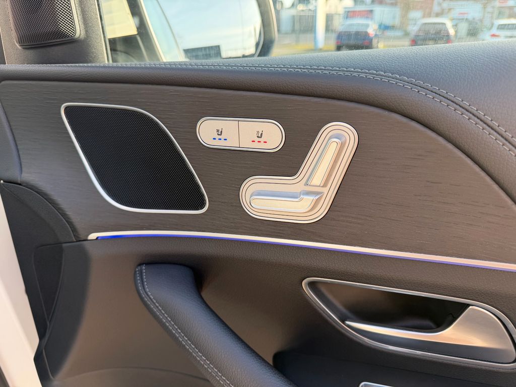 Mercedes-Benz GLE 350 2021