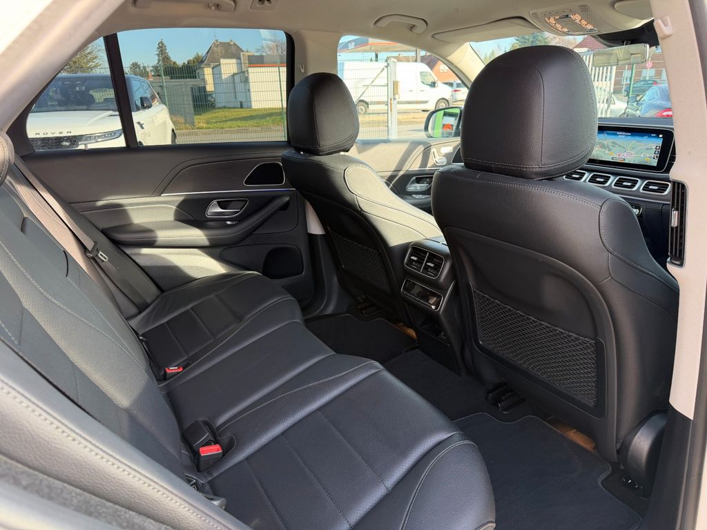 Mercedes-Benz GLE 350 2021