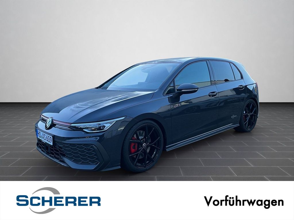 Volkswagen Golf 2026