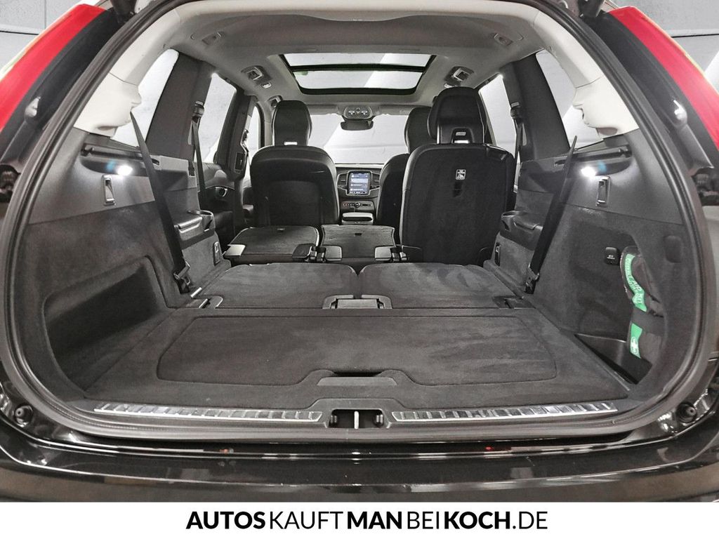Volvo XC90 2023
