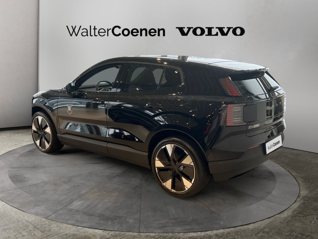 Volvo EX30
