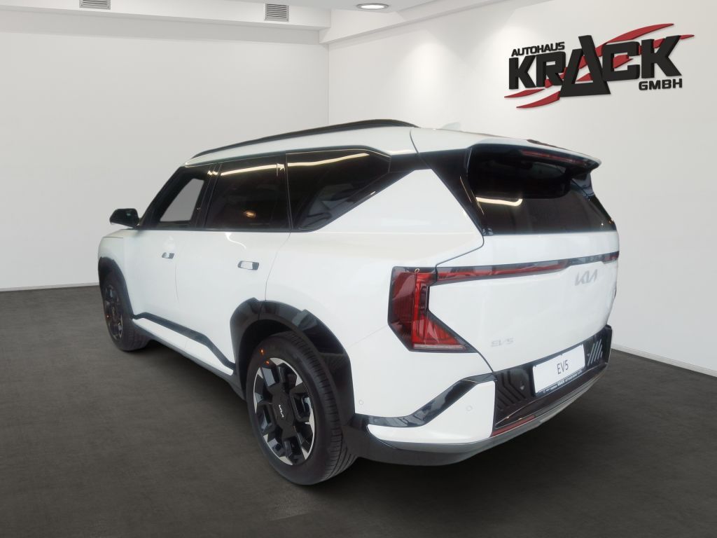 Kia EV5