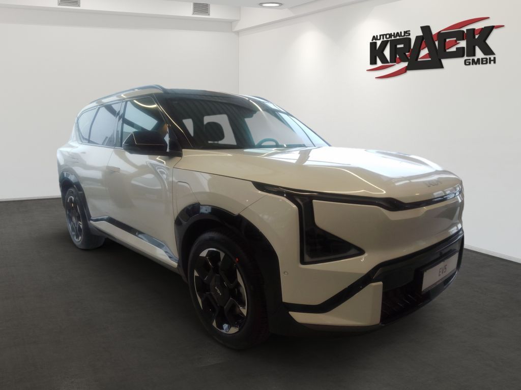 Kia EV5