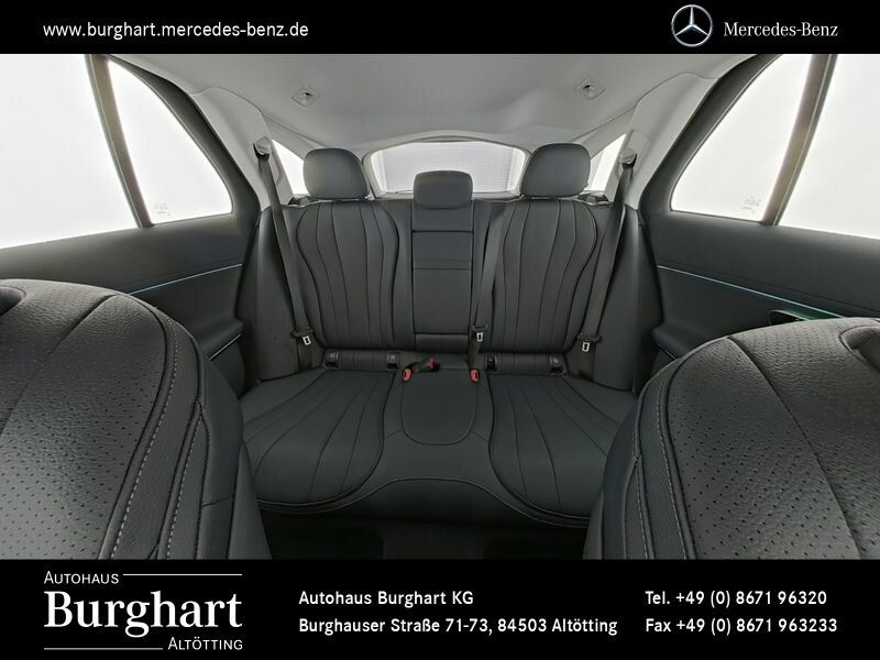 Mercedes-Benz E 300 2024