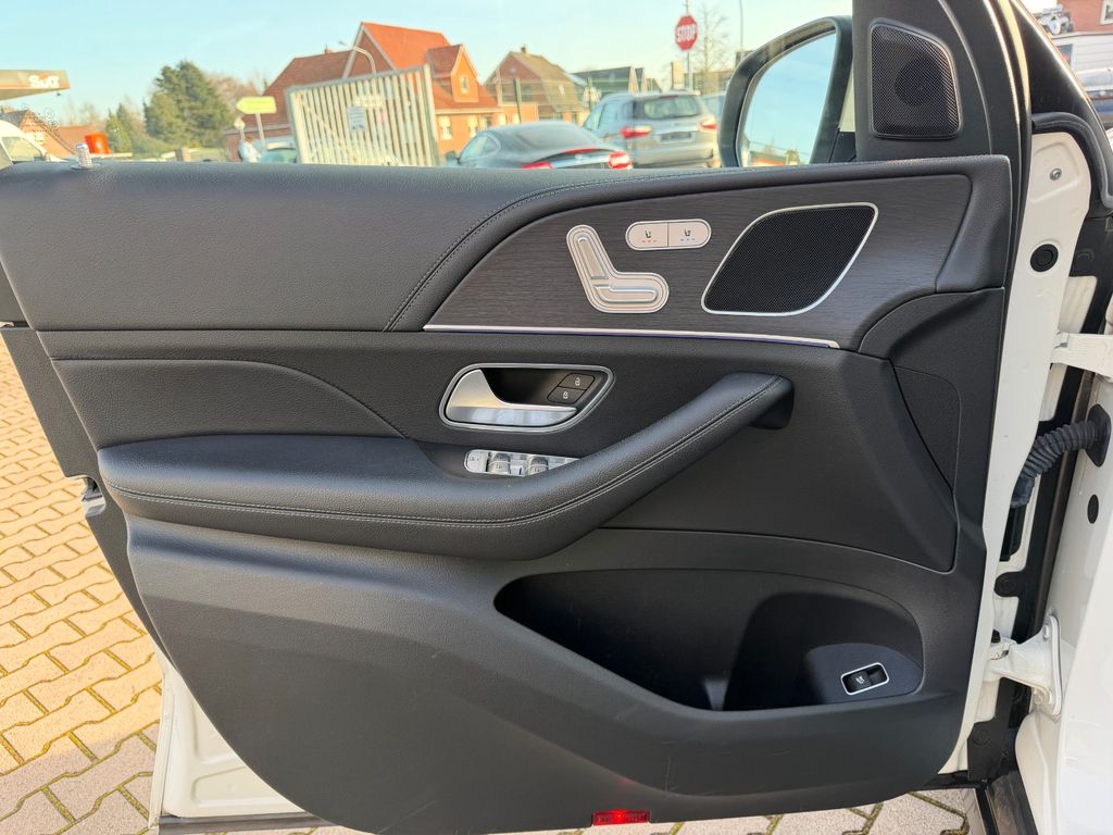 Mercedes-Benz GLE 350 2021
