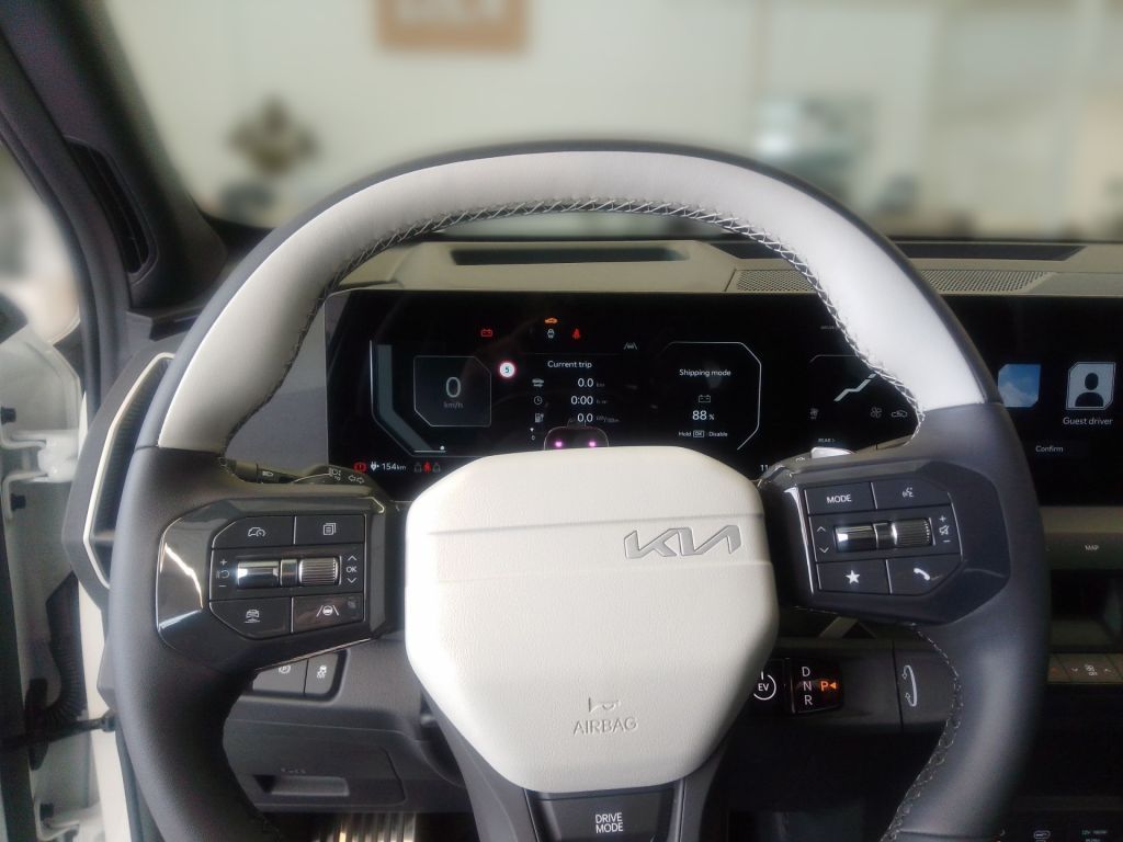 Kia EV5