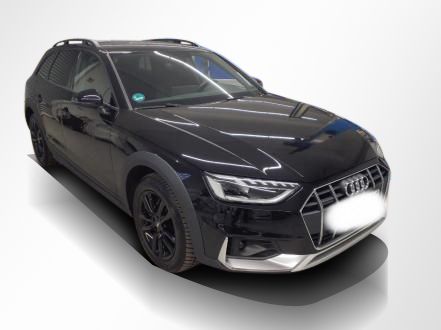 Audi A4 Allroad 2022