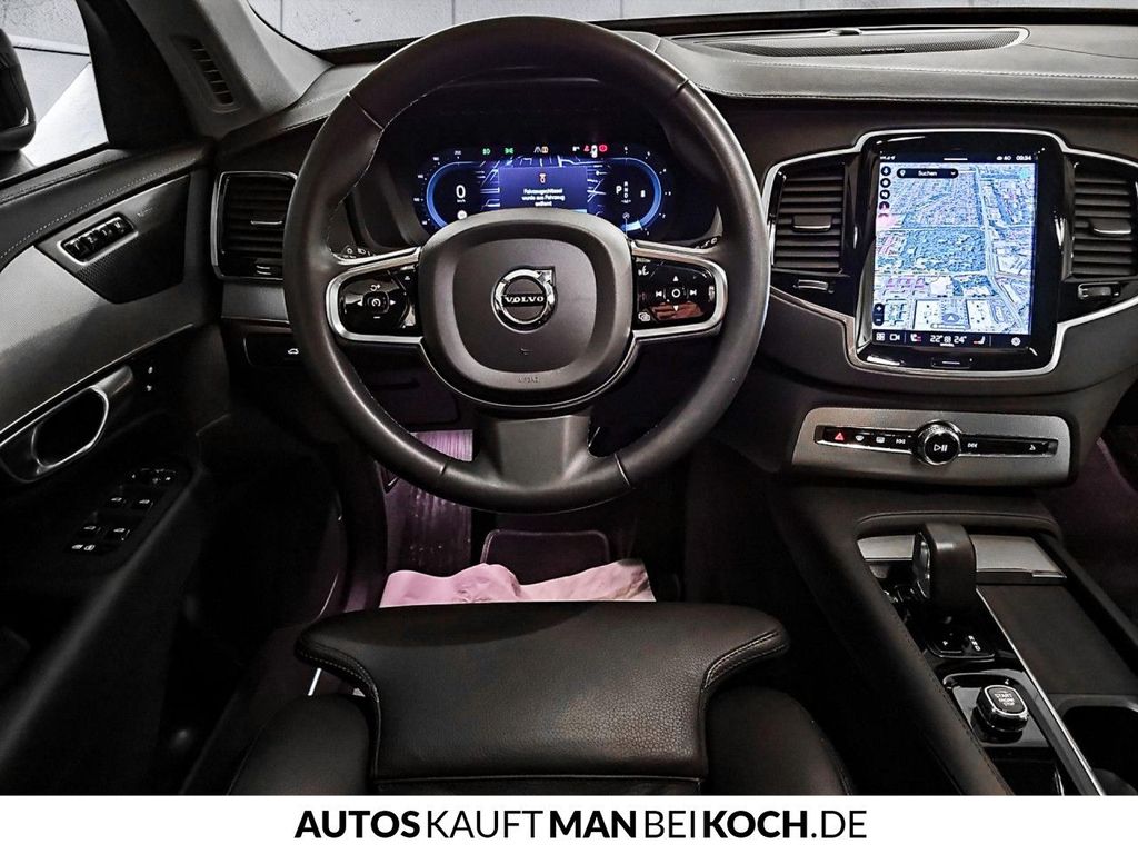 Volvo XC90 2023