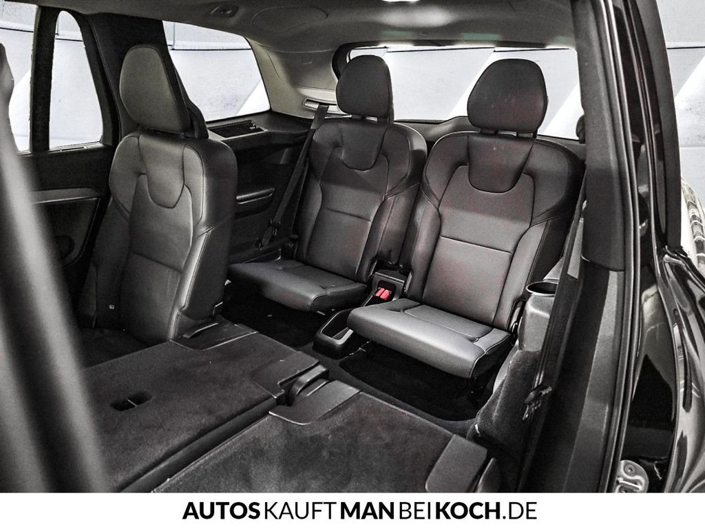 Volvo XC90 2023
