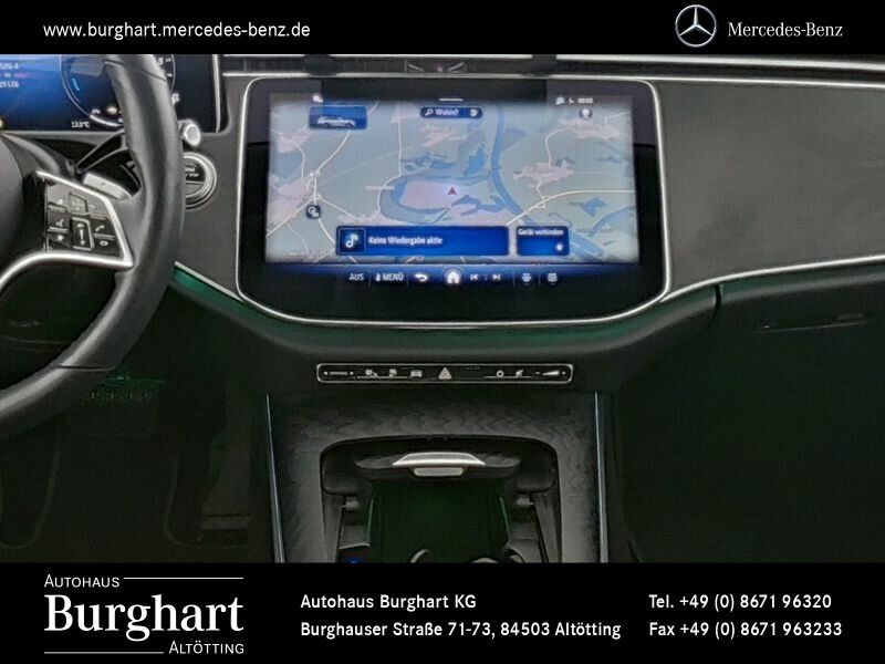 Mercedes-Benz E 300 2024