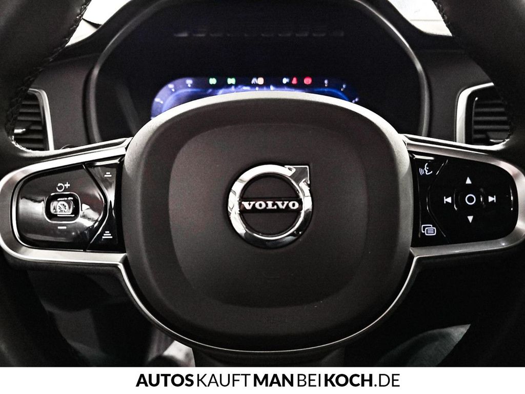 Volvo XC90 2023