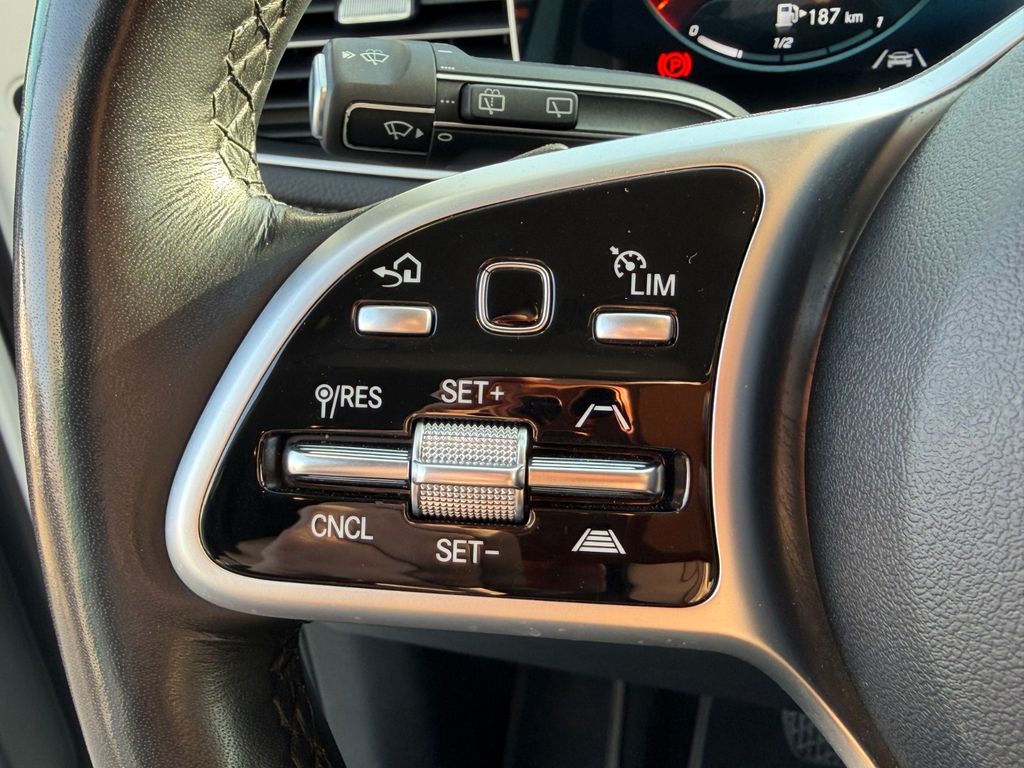 Mercedes-Benz GLE 350 2021