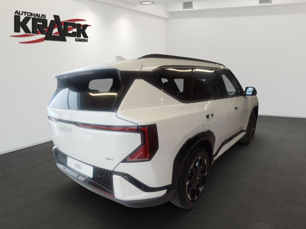 Kia EV5