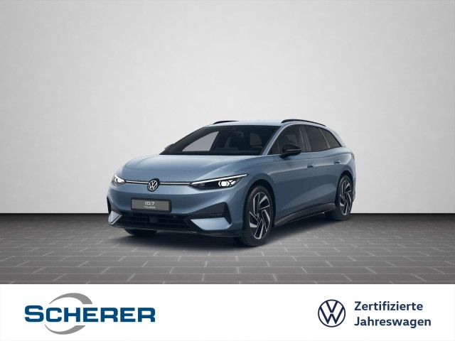 Volkswagen ID.7 2025