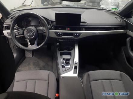 Audi A4 Allroad 2022