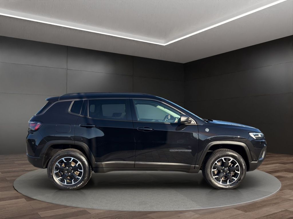 Jeep Compass 2022