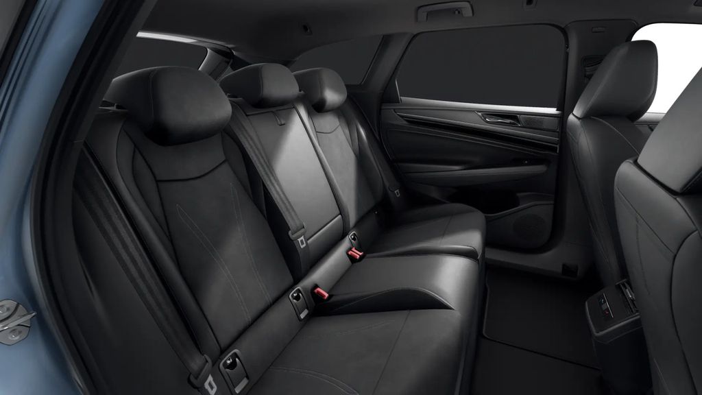 Volkswagen ID.7 2025