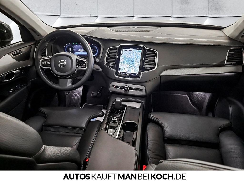 Volvo XC90 2023