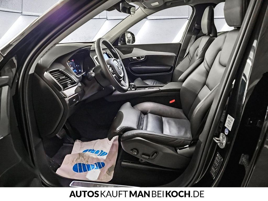 Volvo XC90 2023
