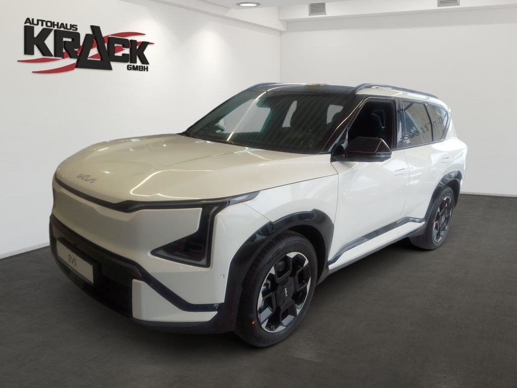 Kia EV5