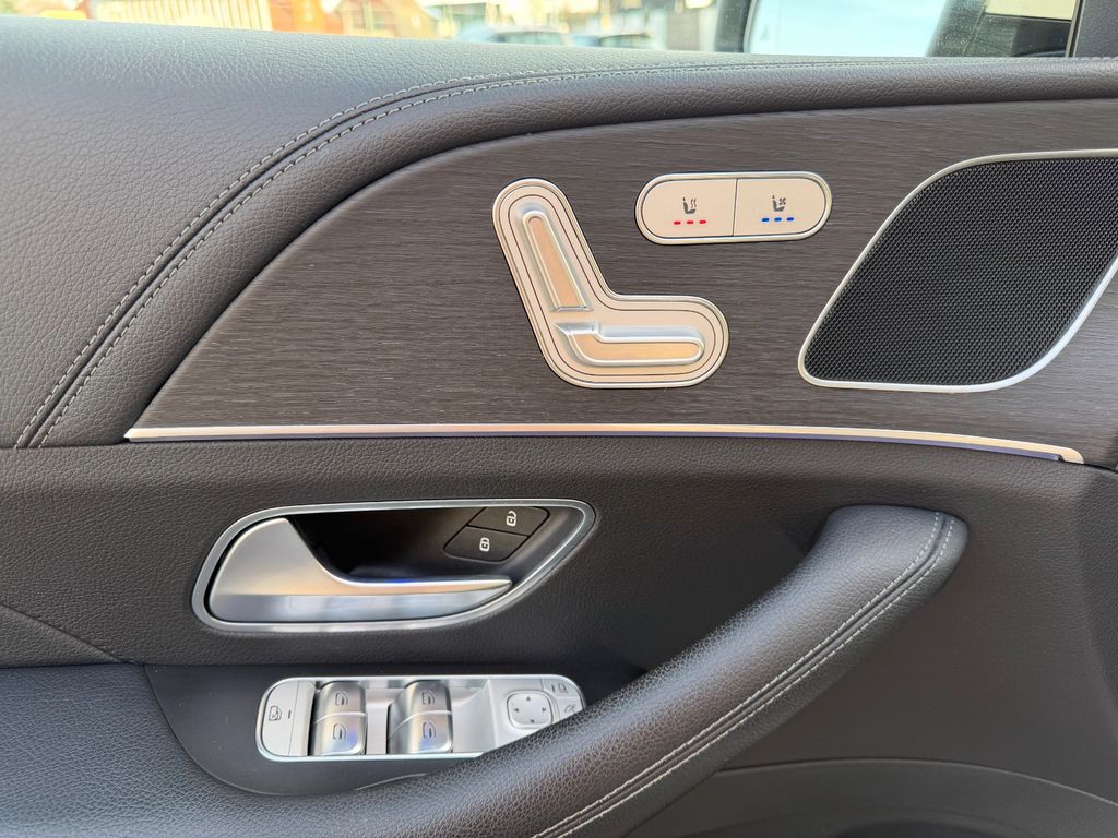 Mercedes-Benz GLE 350 2021