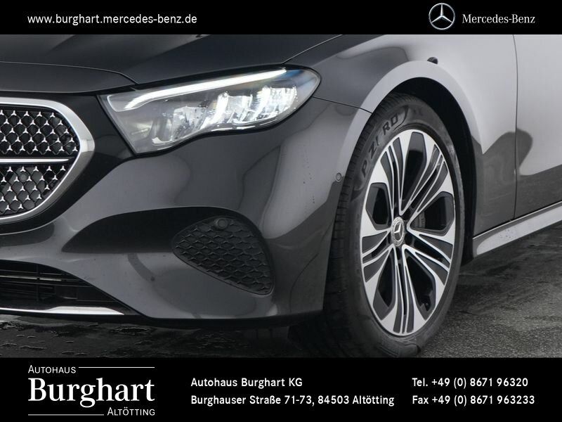 Mercedes-Benz E 300 2024