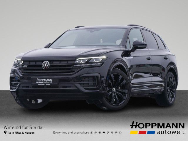 Volkswagen Touareg 2020