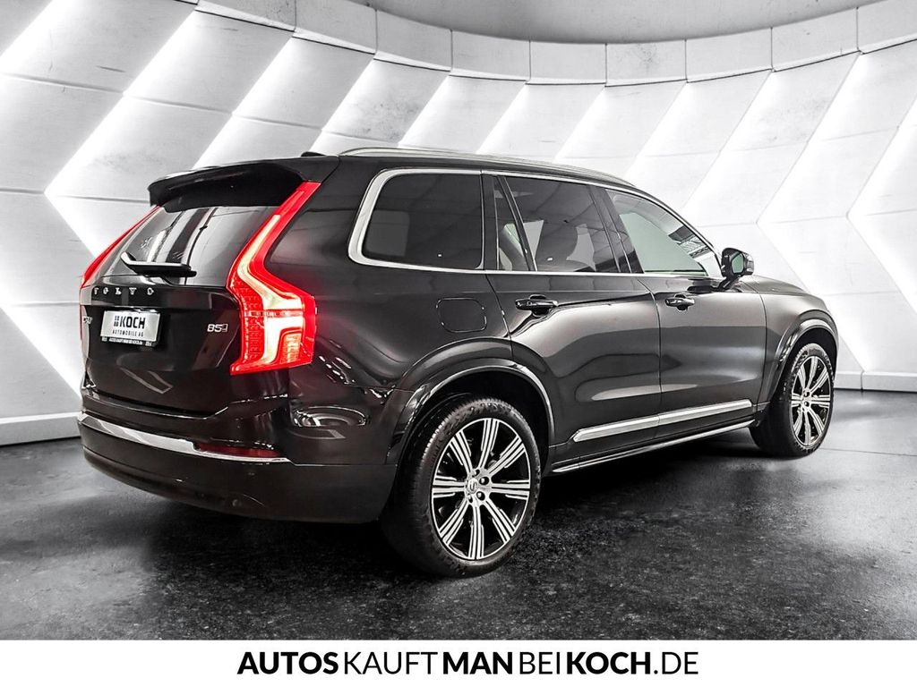 Volvo XC90 2023