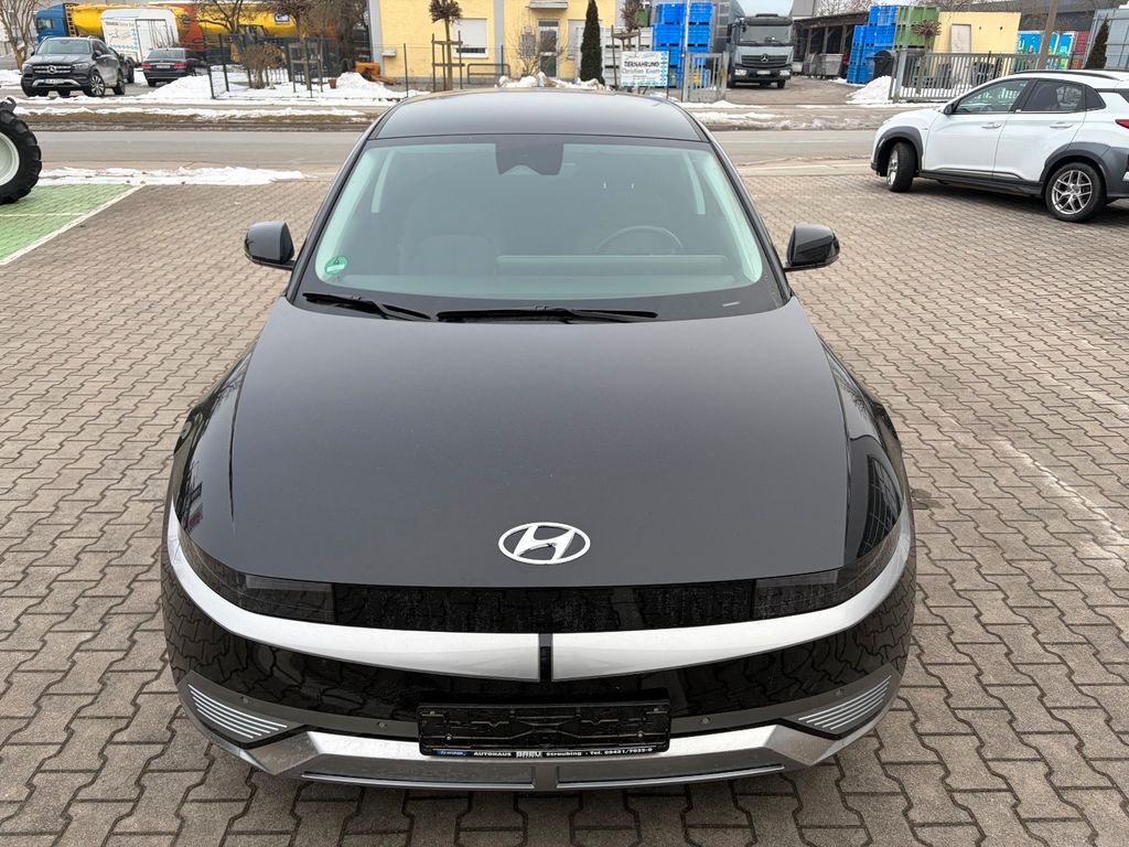 Hyundai IONIQ 5 2021