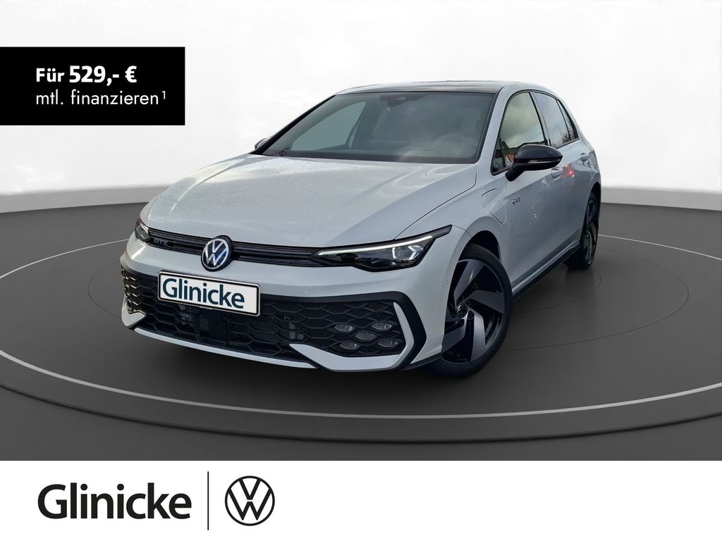 Volkswagen Golf 2026