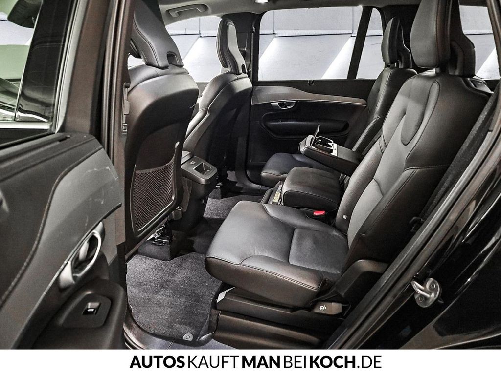 Volvo XC90 2023