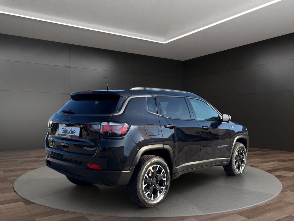 Jeep Compass 2022