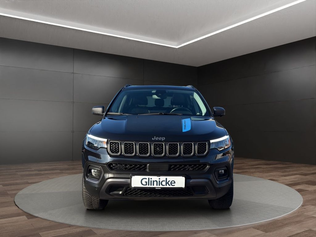 Jeep Compass 2022