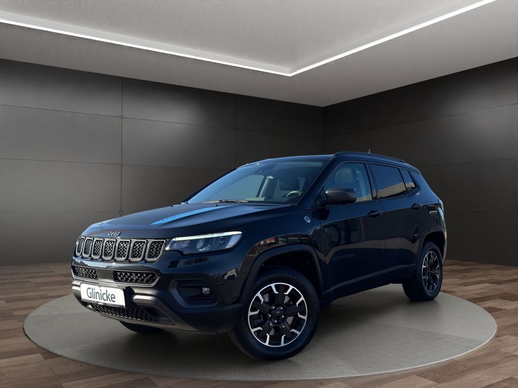 Jeep Compass 2022