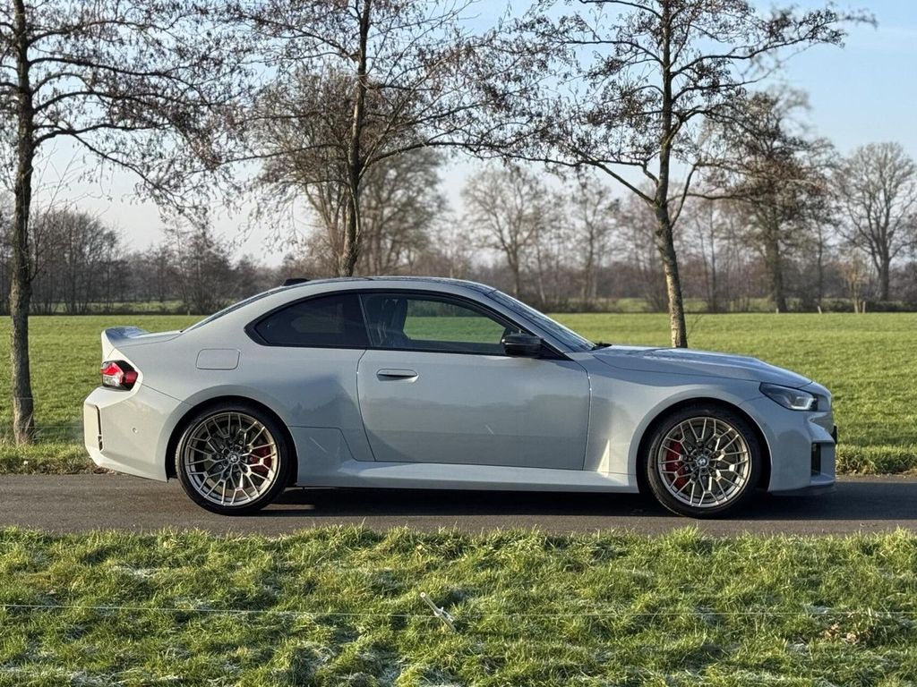 BMW M2 2026
