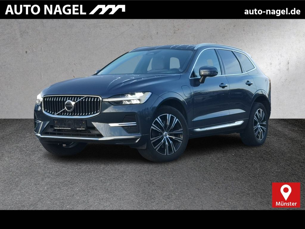 Volvo XC60 2021