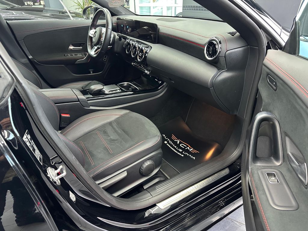 Mercedes-Benz CLA 250 2022