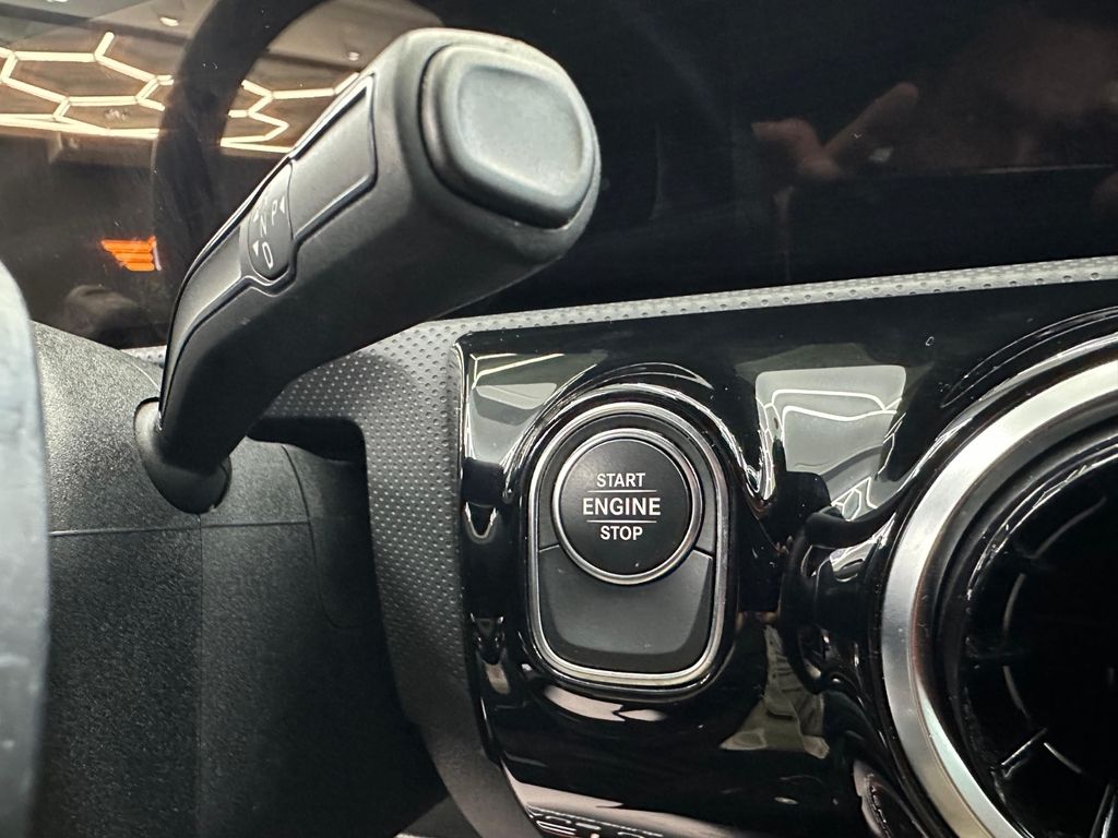 Mercedes-Benz CLA 250 2022