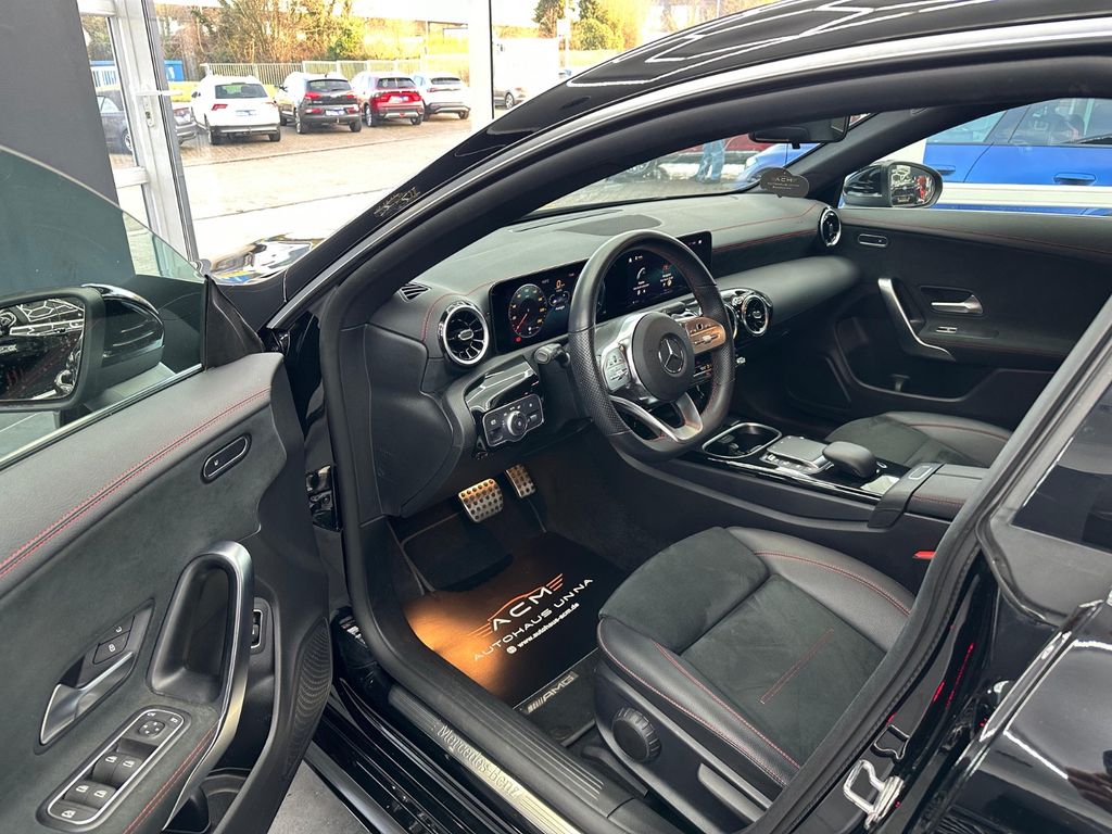 Mercedes-Benz CLA 250 2022