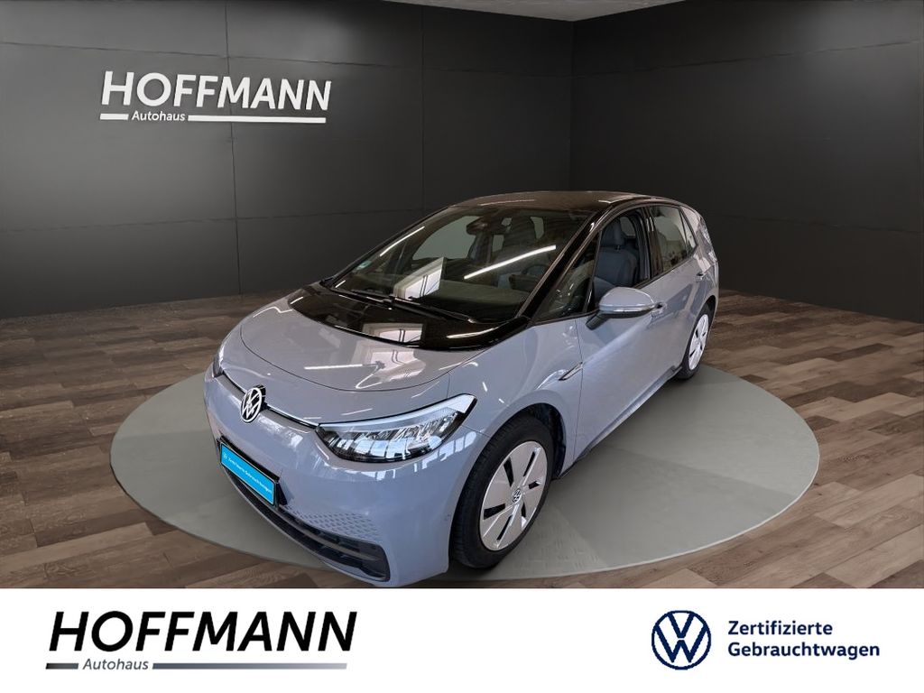 Volkswagen ID.3 2022