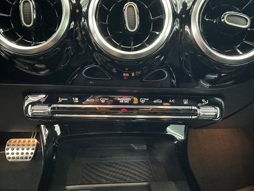 Mercedes-Benz CLA 250 2022