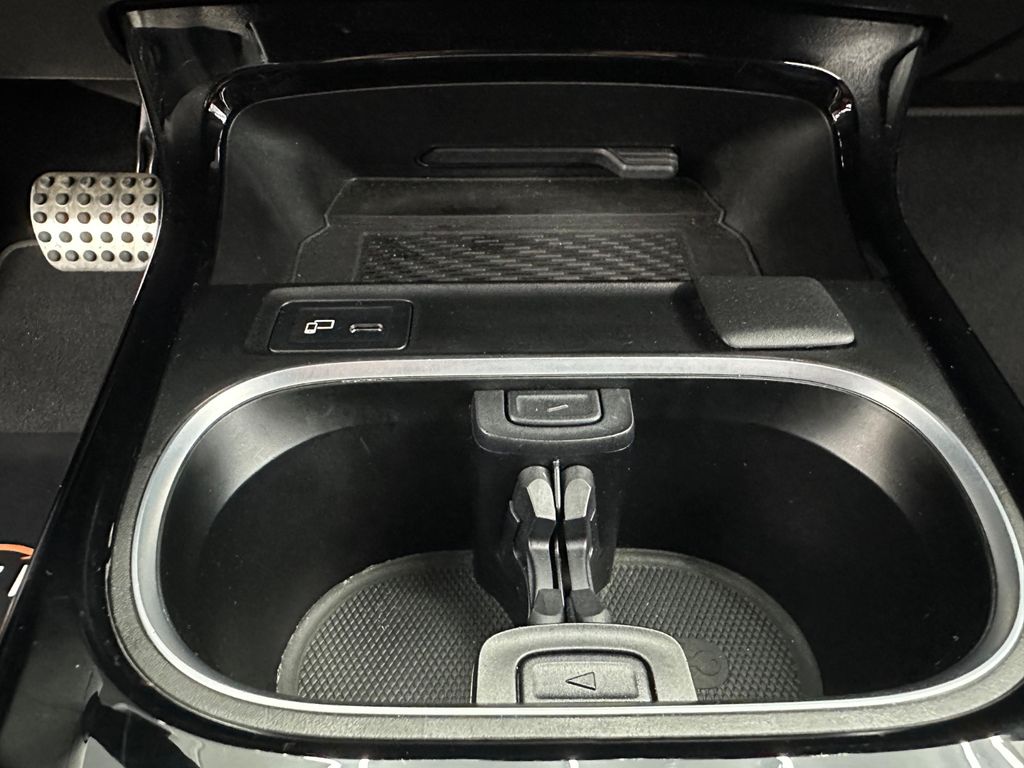 Mercedes-Benz CLA 250 2022